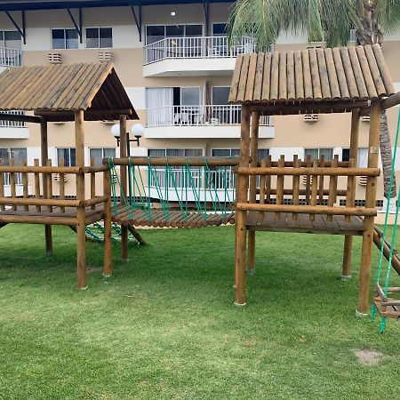 Muro Alto Marupiara Suites Pôrto das Galinhas Eksteriør billede
