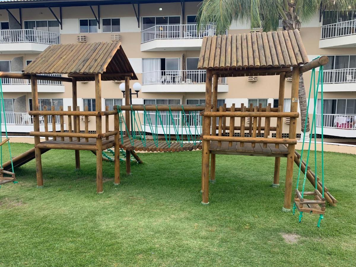 Muro Alto Marupiara Suites Pôrto das Galinhas Eksteriør billede