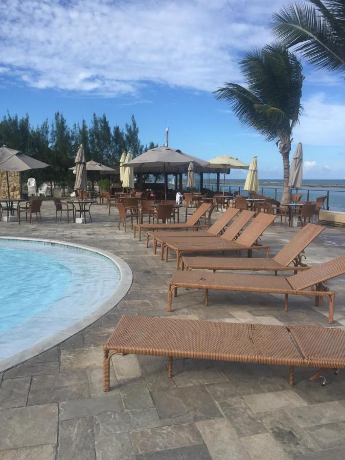 Muro Alto Marupiara Suites Pôrto das Galinhas Eksteriør billede