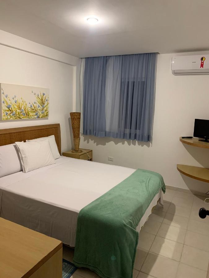 Muro Alto Marupiara Suites Pôrto das Galinhas Eksteriør billede
