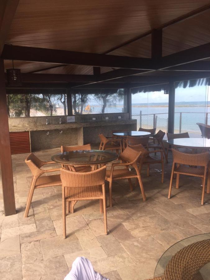 Muro Alto Marupiara Suites Pôrto das Galinhas Eksteriør billede