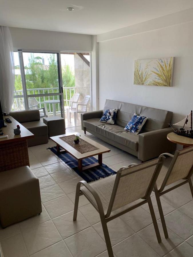 Muro Alto Marupiara Suites Pôrto das Galinhas Eksteriør billede