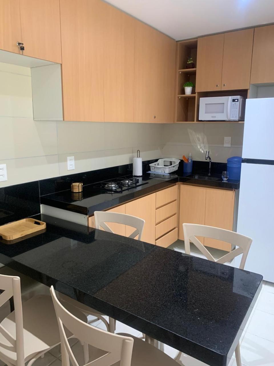 Muro Alto Marupiara Suites Pôrto das Galinhas Eksteriør billede